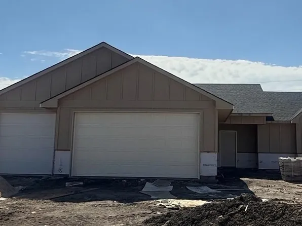 5404 N Toben Ct, Wichita, KS 67226