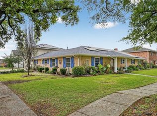 45 E Carmack Dr, Chalmette, LA 70043