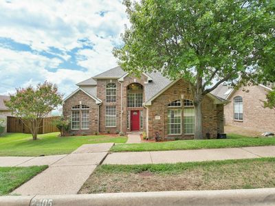 2405 Jester Pl, Carrollton, TX, 75006