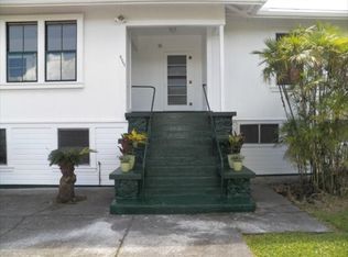 2043 Kinoole St, Hilo, HI 96720