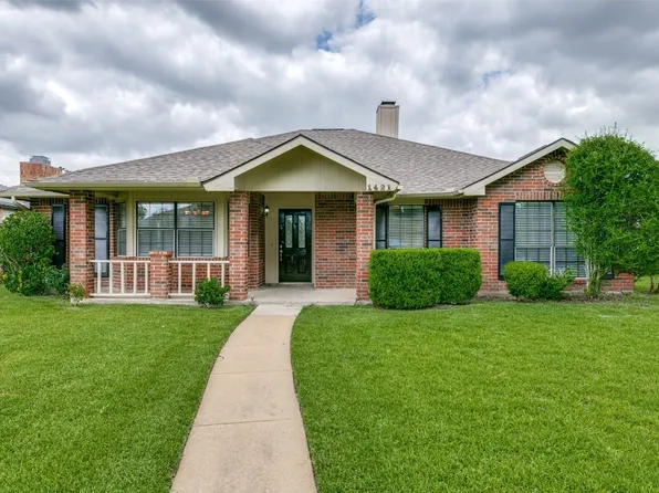 1421 Heidi Dr, Plano, TX 75025