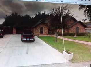 4217 Texacana Ln, Mission, TX 78572