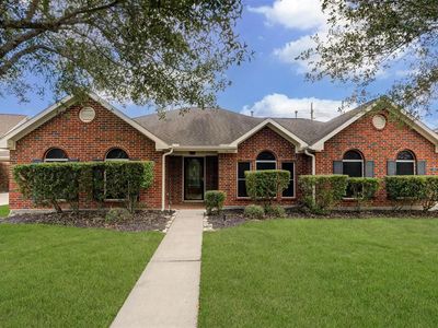 3403 Kerr Ln, Pearland, TX, 77584