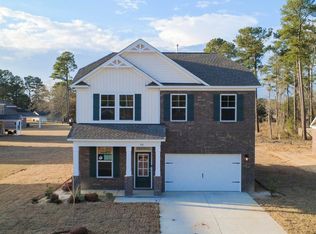 20 Oystercatcher Ct, Sumter, SC 29150