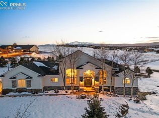 20416 Hunting Downs Way, Monument, CO 80132