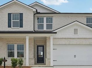 7222 Baritone Blvd, Fairburn, GA 30213