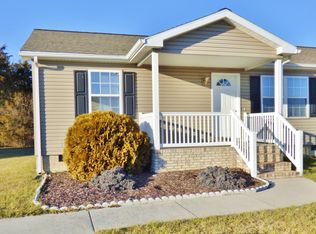 9379 Redtop Ct, Mc Gaheysville, VA 22840