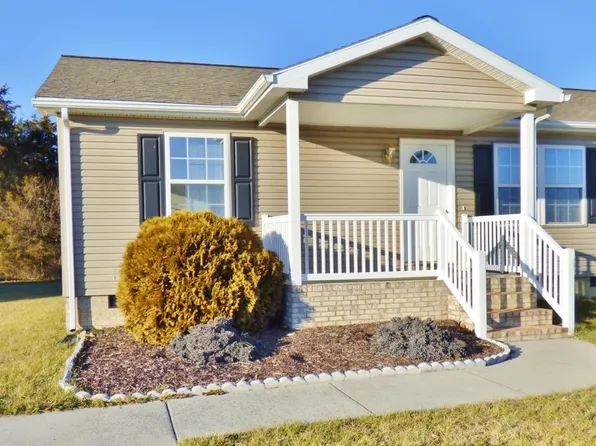 9379 Redtop Ct, Mc Gaheysville, VA 22840