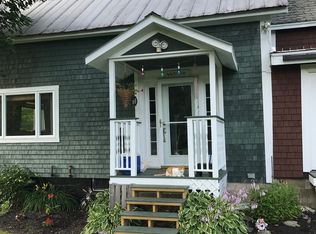 567 Keeler Pond Rd, Wolcott, VT 05680