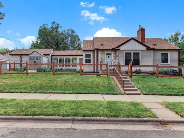 2701 Webster Ave S, Saint Louis Park, MN 55416