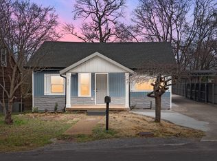 327 Rayon Dr, Old Hickory, TN 37138