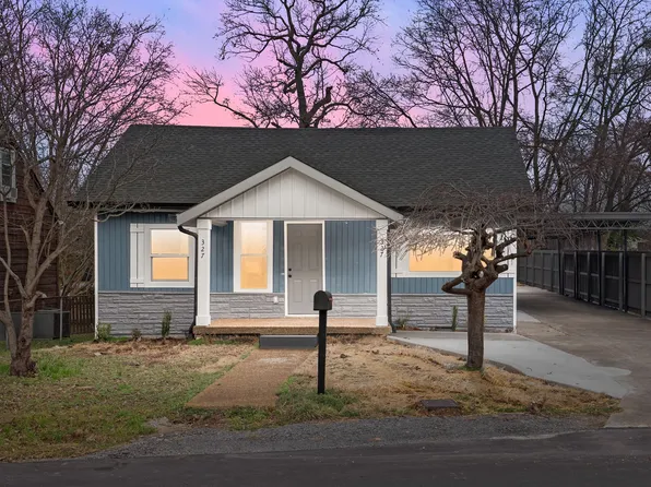 327 Rayon Dr, Old Hickory, TN 37138