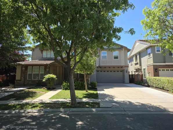 328 N Mill Valley Dr, Tracy, CA 95391