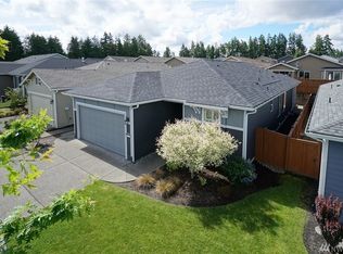 8227 Mossy Rock Ave NE, Lacey, WA 98516