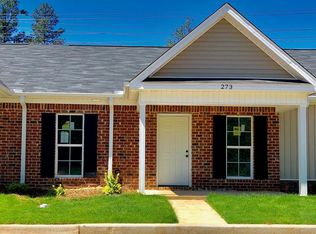 273 Toronto Rd N, Augusta, SC --