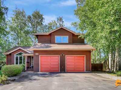 8210 Dagan St, Anchorage, AK, 99502