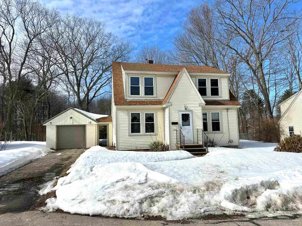 1 Brook Street, Rochester, NH 03867