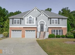 3122 Andora Trl SW, Marietta, GA 30064