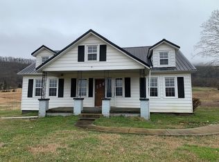 145 Elkins Rd, Mooresburg, TN 37811