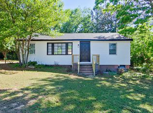 653 Hutchinson Dr, North Augusta, SC 29841