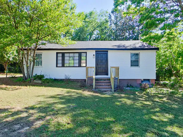 653 HUTCHINSON Drive, North Augusta, SC 29841