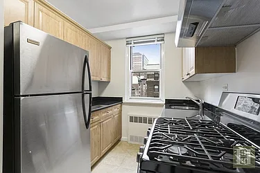 Rented by Halstead Real Estate