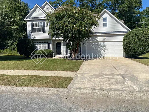 5704 Burning Ridge Dr Photo 1