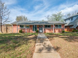 1620 Warren Ln, Fort Worth, TX 76112