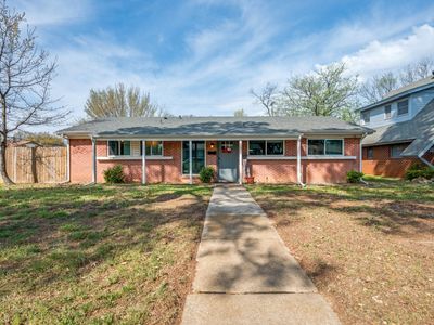 1620 Warren Ln, Fort Worth, TX, 76112