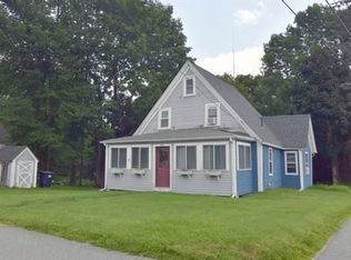 279 Main St, Rutland, MA 01543