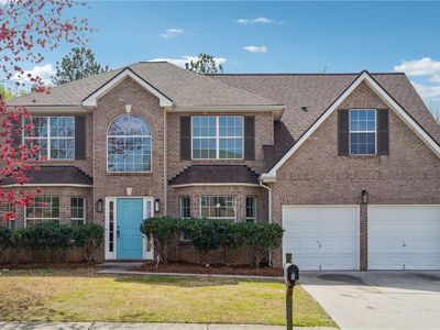 1771 Deer Crossing Cir, Jonesboro, GA, 30236