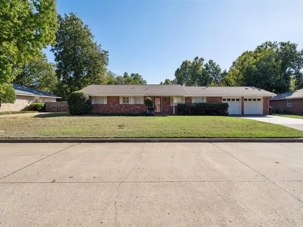 2666 Brentwood Dr, Norman, OK 73069