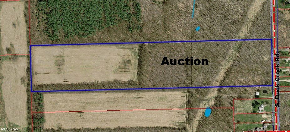 2nd image of S Duck Creek Rd