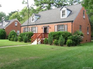 1510 Wentbridge Rd, Richmond, VA 23227