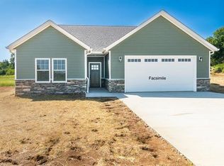 4822 N Angela Way, Bloomington, IN 47404