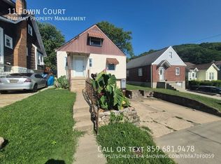 11 Edwin Ct, Covington, KY 41015