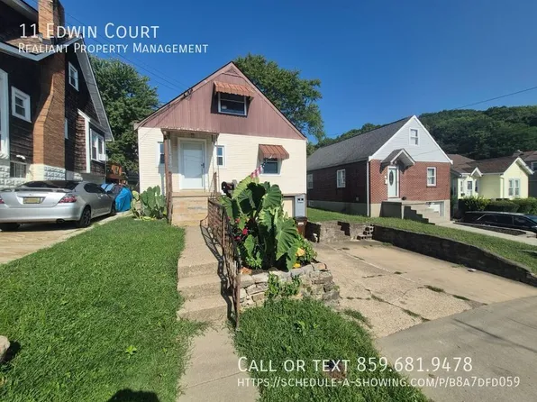 11 Edwin Ct, Covington, KY 41015