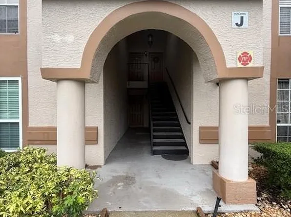 4674 Pembrook Pl #J-101, Orlando, FL 32811