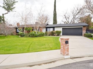 6705 Rexford Way, Bakersfield, CA 93309