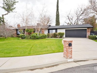 6705 Rexford Way, Bakersfield, CA, 93309