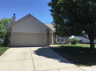 599 Prentiss Way, Avon, IN