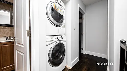 Rented by Nooklyn NYC LLC