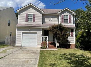 5144 Elmhurst Ave, Norfolk, VA 23513