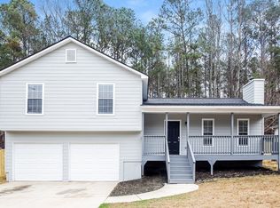 428 Ivy Crest Dr, Dallas, GA 30157