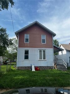 1319 Greenwood Ave, Toledo, OH, 43605