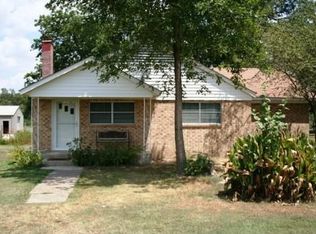 2070 County Road 3009, New Boston, TX 75570