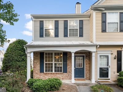 311 Devonshire Dr, Alpharetta, GA, 30022
