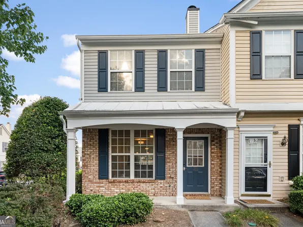 311 Devonshire Dr, Alpharetta, GA 30022