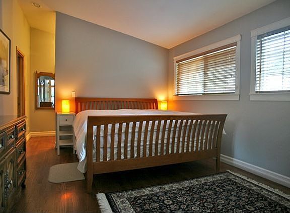 Master Suite