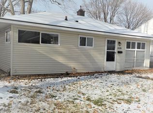 2129 Parnell Ave, Fort Wayne, IN 46805